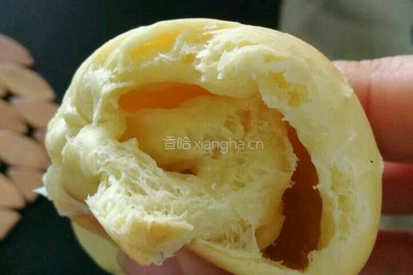 面包机马苏里拉奶酪餐包(肉松餐包)的做法图解10