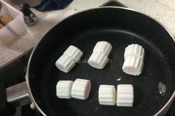  牛扎饼？的做法图解2