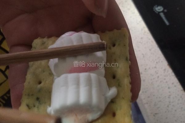  牛扎饼？的做法图解3