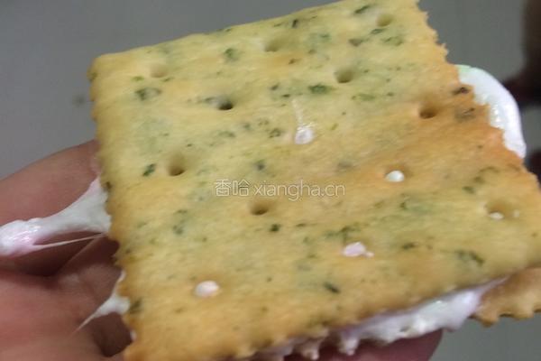  牛扎饼？的做法图解6