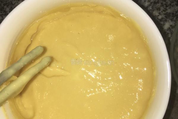 电饭煲蛋糕的做法图解2