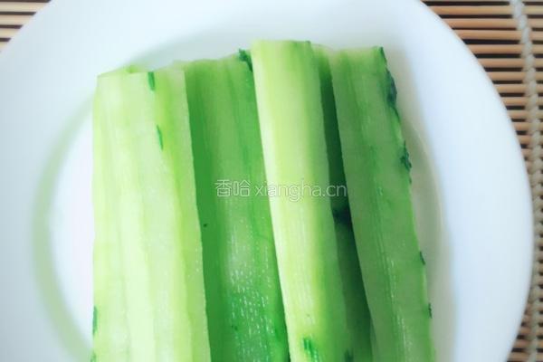 果蔬沙拉(自由发挥)的做法图解9