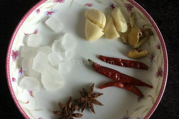 红烧鸡翅的做法图解2
