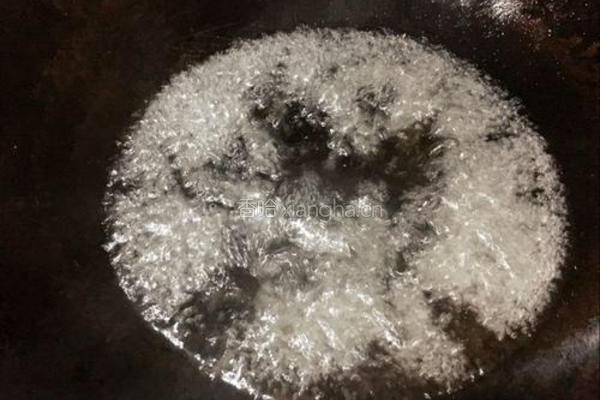 客家风味 腌面的做法图解4