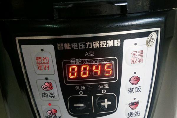 红烧牛肉的做法图解14