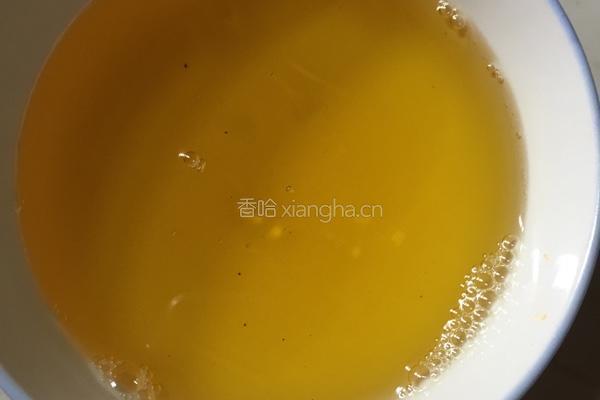 千层饼的做法图解4