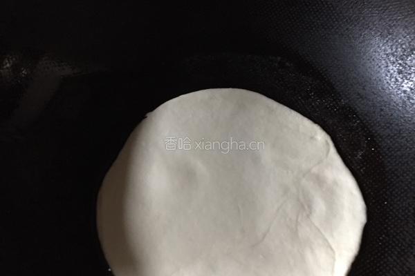 千层饼的做法图解9
