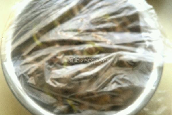 辣炝海锥的做法图解7