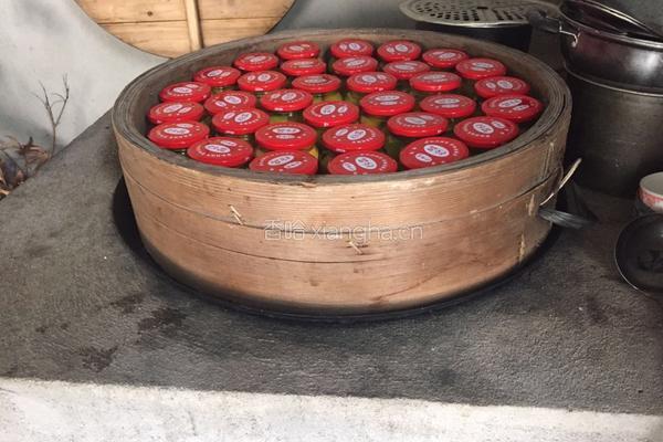 自制纯天然枇杷罐的做法图解6