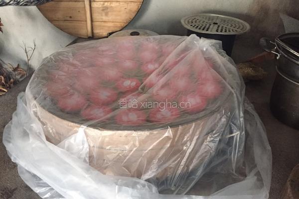 自制纯天然枇杷罐的做法图解7