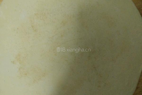 土家酱香饼的做法图解8