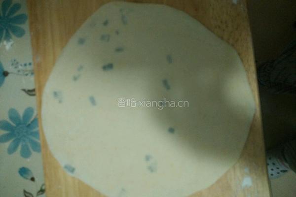 土家酱香饼的做法图解13