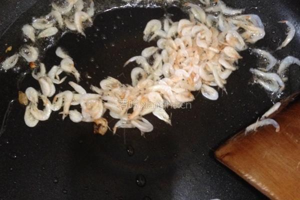 蘑菇肉酱汁的做法图解5