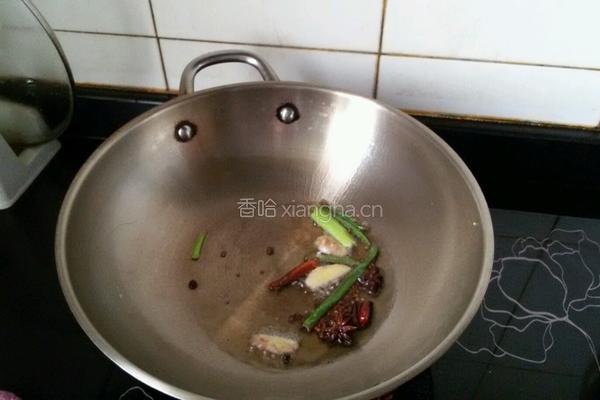 口水鸭的做法图解5
