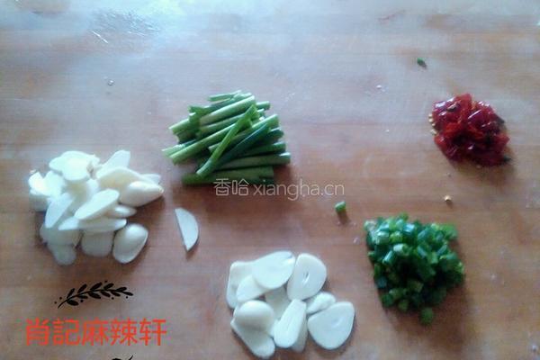 藤椒野生水煮鱼的做法图解2