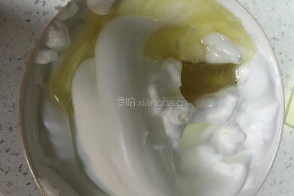 提拉米苏(无淡奶油简单版)的做法图解5