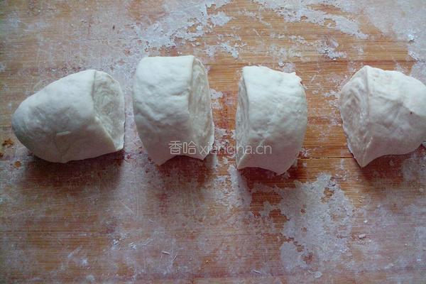 家常鸡蛋灌饼卷肉的做法图解6