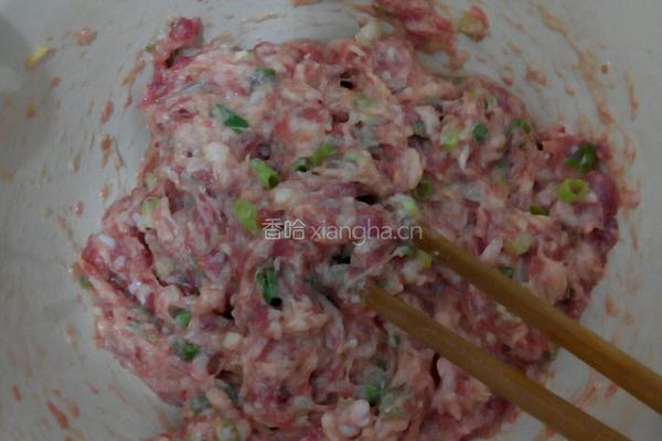 珍珠丸子的做法图解1