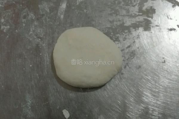 肉夹馍的做法图解1