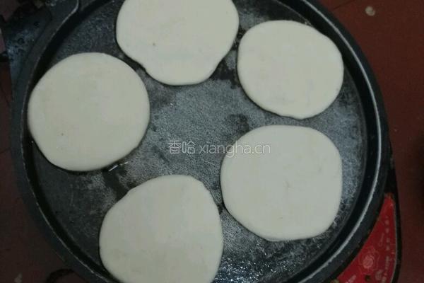 肉夹馍的做法图解3