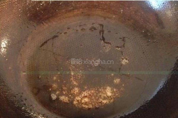 无水酱香排骨的做法图解3