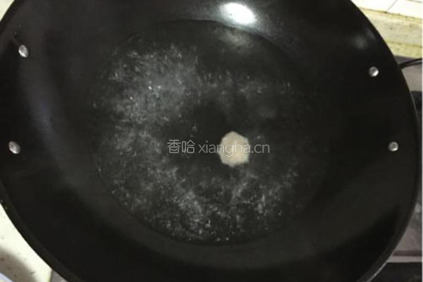 手工自制虾丸的做法图解8