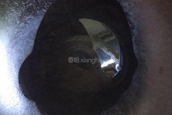 虎皮青椒的做法图解2