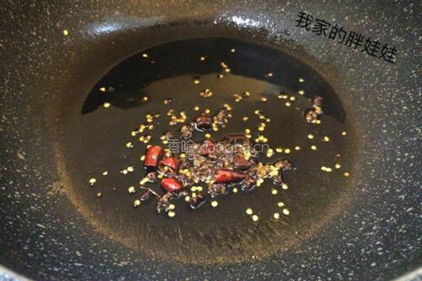 春笋炒肉片的做法图解4