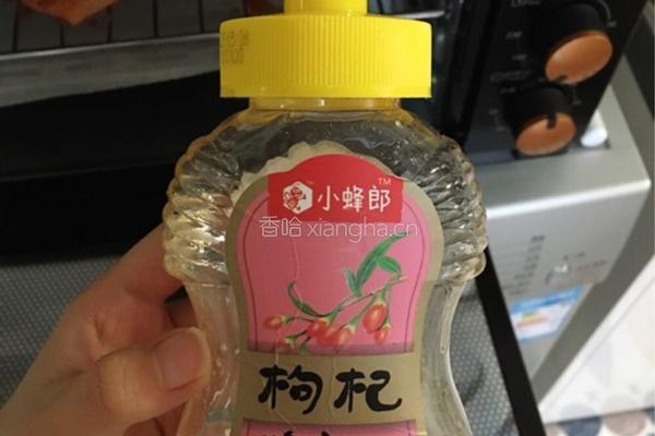 烤奧爾良雞翅的做法图解5