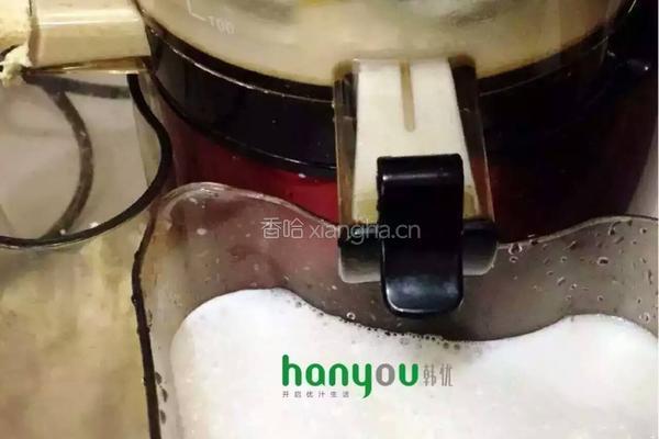 葱香豆渣饼的做法图解1