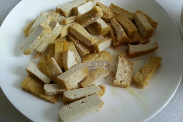 蔬菜面片的做法图解7
