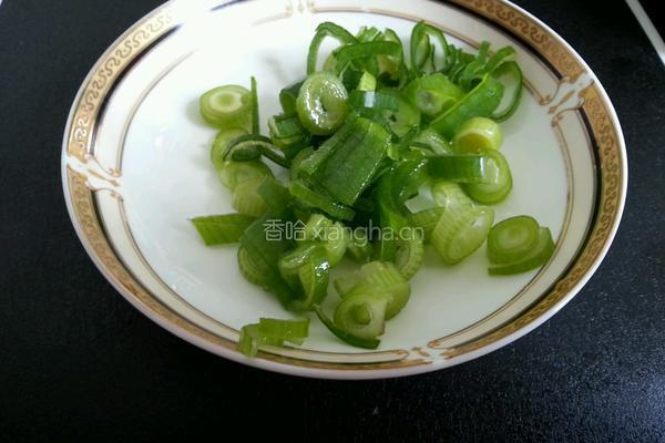 蔬菜面片的做法图解8