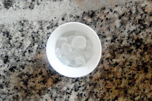 绿豆汤的做法图解2