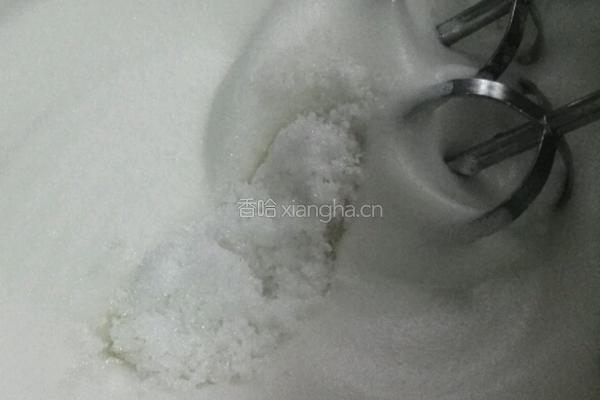 新式海绵蛋糕的做法图解9