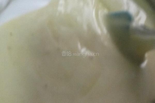 新式海绵蛋糕的做法图解13