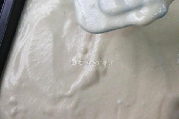 新式海绵蛋糕的做法图解14