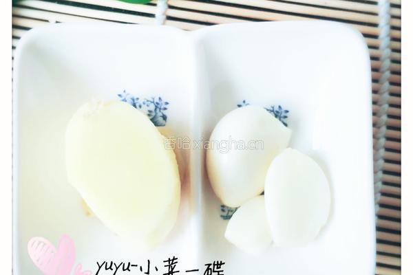 凉拌海带丝（借用小秘书菜谱，谢谢）的做法图解5