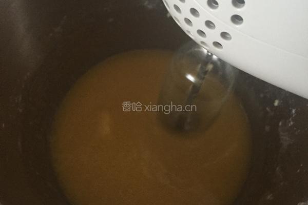 蔓越莓饼干的做法图解4