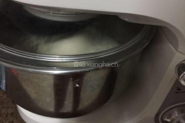 豆沙饼的做法图解7