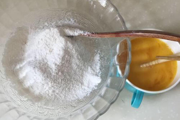 巧克力酱酥皮泡芙的做法图解6