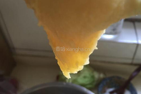 巧克力酱酥皮泡芙的做法图解12