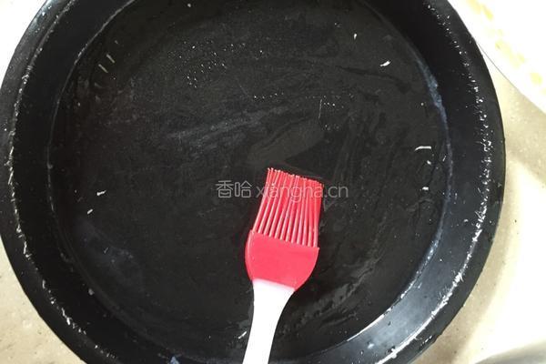 自制肠粉的做法图解3