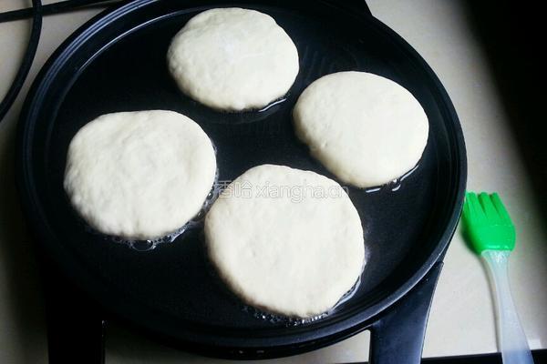 肉松烙饼的做法图解12