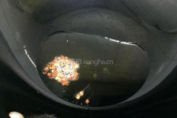 丁香排骨的做法图解5