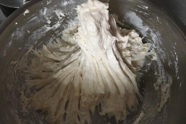 葱花饼的做法图解6