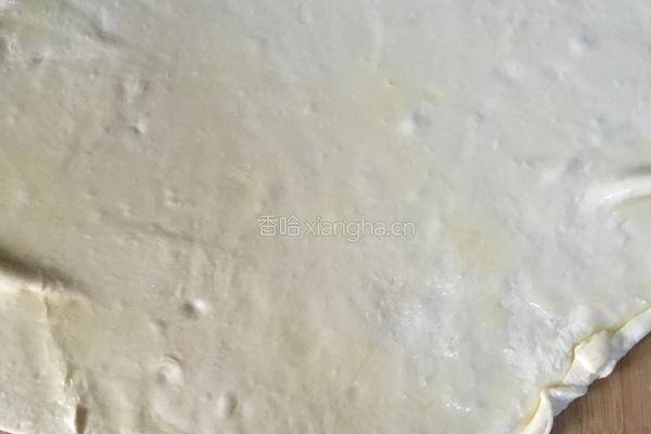 葱花饼的做法图解15