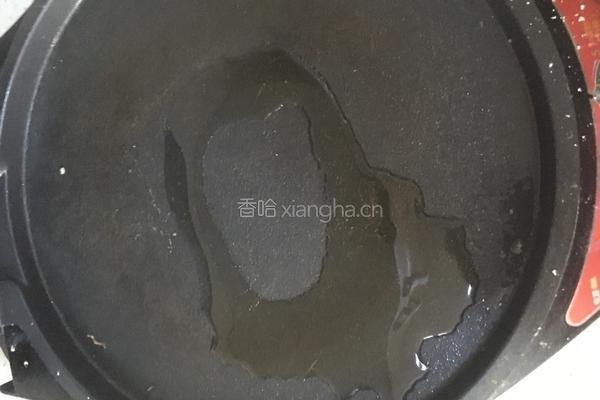 葱花饼的做法图解23