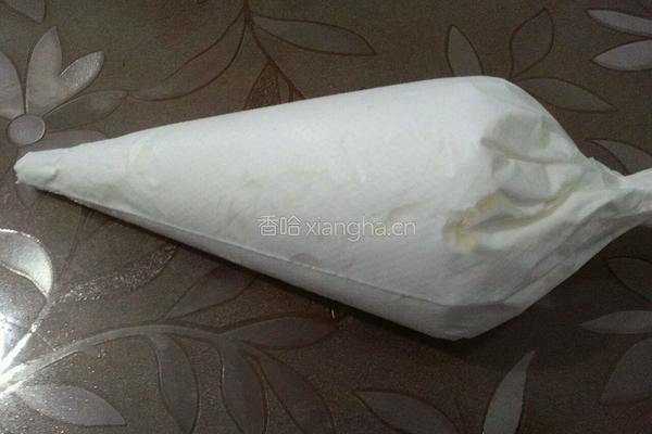 泡芙的做法图解13