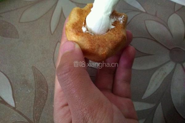 泡芙的做法图解15