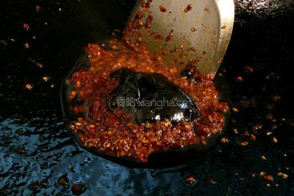土家酱香饼的做法图解6